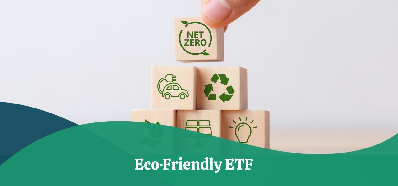 Environmentally Friendly Investment